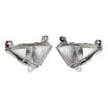 Front Turn Signals for Kawasaki Ninja ZX6R (2007-2012), ZX14R (2020-2024)