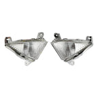 Front Turn Signals for Kawasaki Ninja ZX6R (2007-2012), ZX14R (2020-2024)