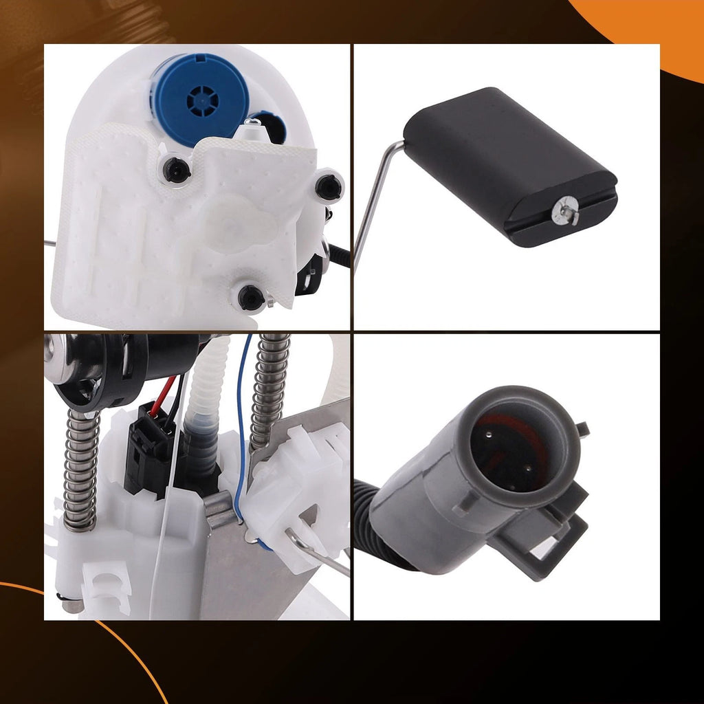 Electric Fuel Pump Module for Ford Ranger Mazda B-Series (2001-2003)