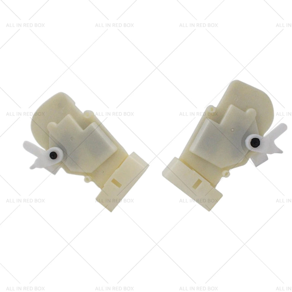 2X Front Side Door Lock Actuator Latch for Toyota Celica (2000–2005)