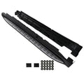 Running Board Side Steps for Mercedes GLE Coupe (2015–2019) Non-slip