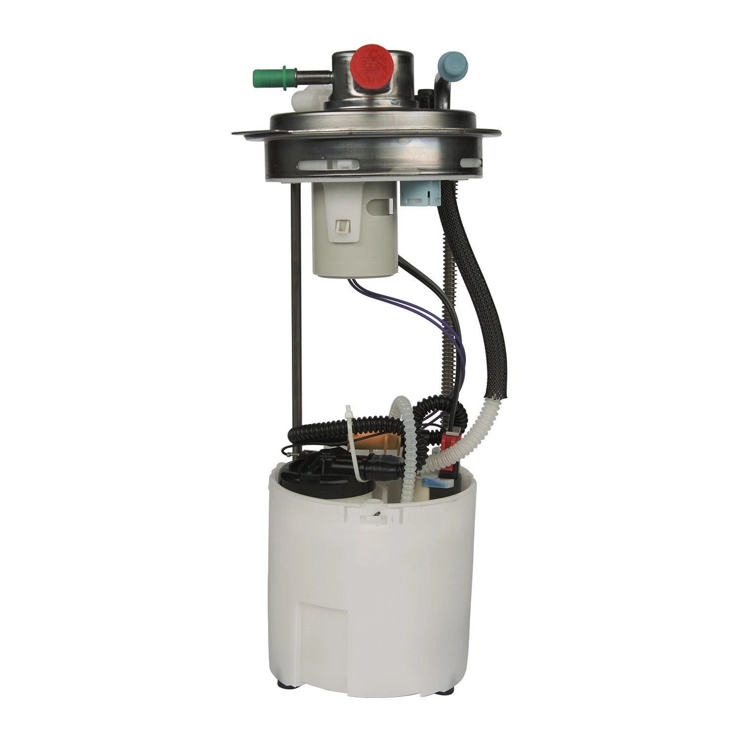 Delphi FG1058 Fuel Pump Module Assembly for GMC Sierra 1500 (2007–2008)