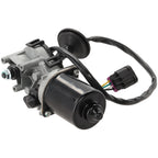 Windshield Wiper Motors for Chevy Colorado GMC Canyon (2004–2012)