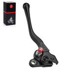 Left Hand Rear Brake Lever Parking Lock Assembly for Honda Foreman 400-500