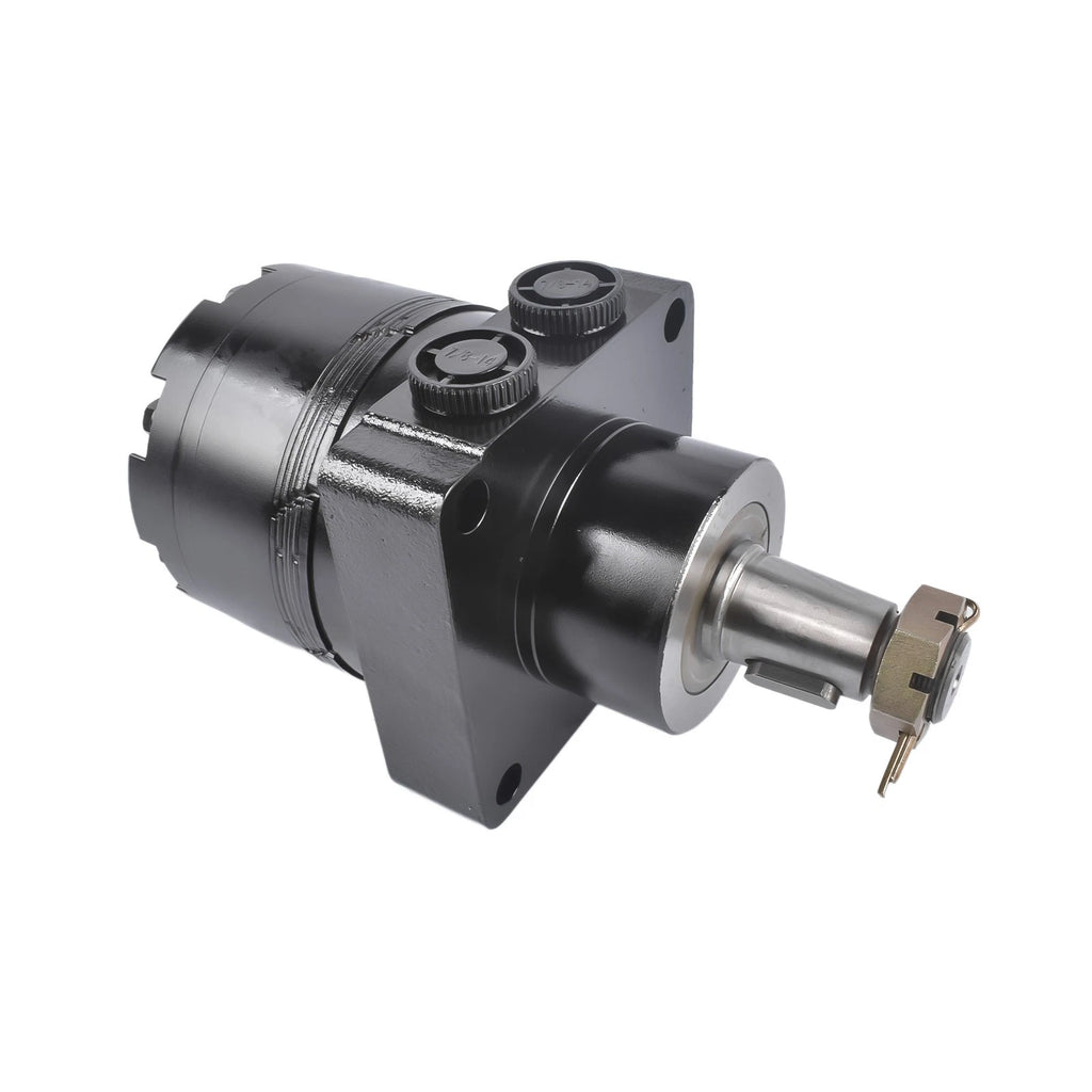 Hydraulic Wheel Motor for Parker TGK0405 (Low Speed High Torque)