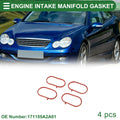 Engine Intake Manifold Gasket for Honda CR-V III (2009–2011) No.171155A2A01