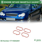 Engine Intake Manifold Gasket for Honda CR-V III (2009–2011) No.171155A2A01