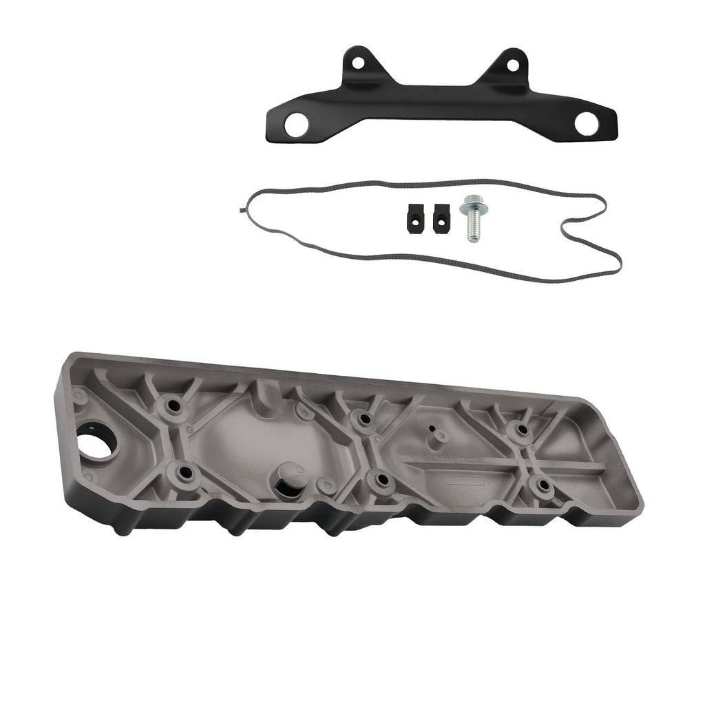 Aluminum Valve Cover for Ram 2500 3500 6.7L Diesel (2008–2023)