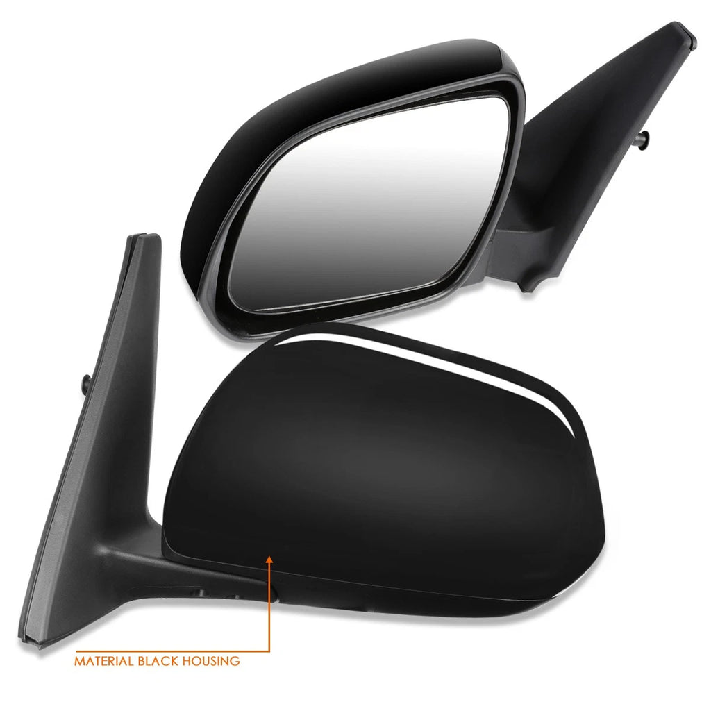 Power Heated Side Rear View Mirror for Toyota 4Runner (2010–2013)
