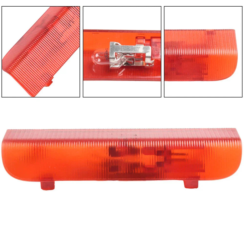 Red Interior Courtesy Door Light for Nissan Murano Pathfinder Altima (2013-2018)