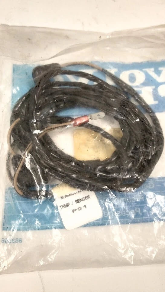 Exhaust Temperature Reservoir Cable Harness for Volvo Penta (3862221)