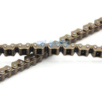 Timing Cam Chain for Kawasaki ER650 ER-6N (2006–2016) / Z650 ABS (2017–2018)