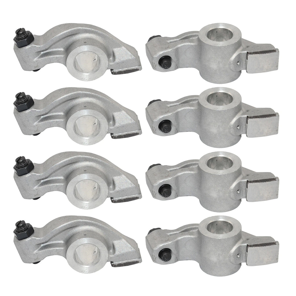 Set of 8 Rocker Arms for Toyota Pickup (1983–1995)