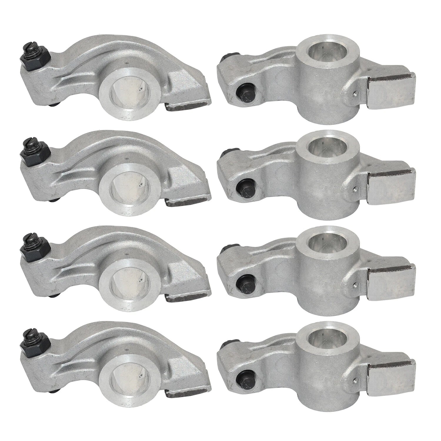 Set of 8 Rocker Arms for Toyota Pickup (1983–1995)