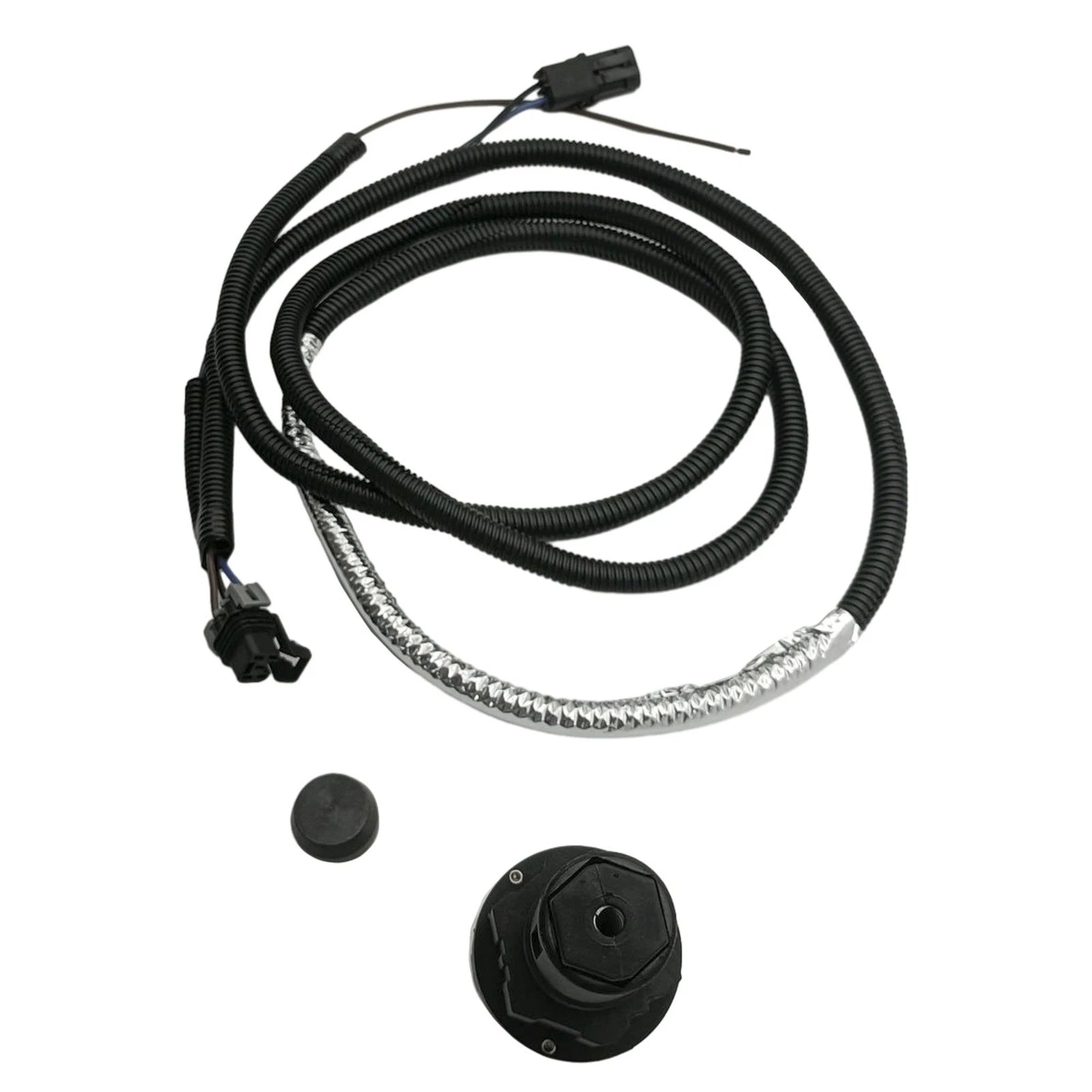 Actuator for Chevrolet GMC K1500 K2500 Pickup/Suburban Blazer (1995–1999) 600-490