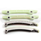 Engine Timing Chain Kit for Dodge Jeep Mitsubishi V8 4.7L (2004–2007)