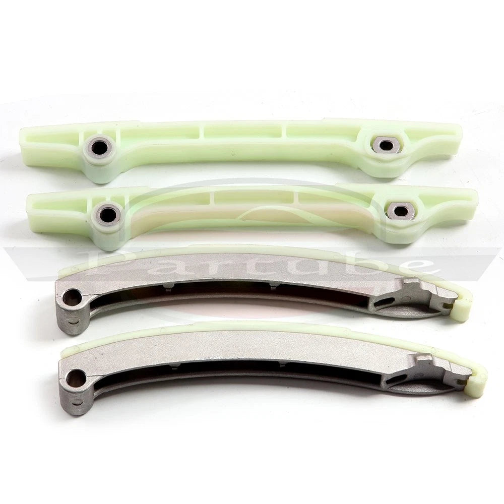 Engine Timing Chain Kit for Dodge Jeep Mitsubishi V8 4.7L (2004–2007)