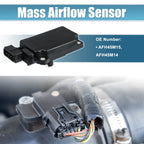 Mass Air Flow Sensor Meter AFH45M14 for Nissan D21 (1986)