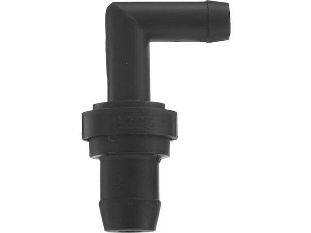 PCV Valve for Mazda 323 (1986–1989) NR394CX