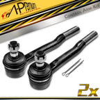 Front Inner Tie Rod End for Toyota Pickup 4Runner (1986-1991)