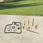 Complete Set of Carburetor Repair Parts for GL1200 (1984–1987)