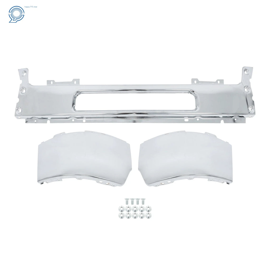 Front Bumper for Chevy Silverado 2500 3500 (2011-2014)