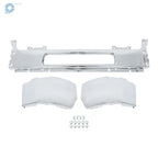 Front Bumper for Chevy Silverado 2500 3500 (2011-2014)