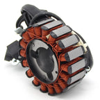 Magneto Stator Coil for Gilera Nexus 125 IE E3, 250 IE E3, 300 I.E. E3