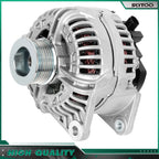 Alternator for Dodge Ram 5.7L (2003–2006) 56029086AA 12V 136AMP