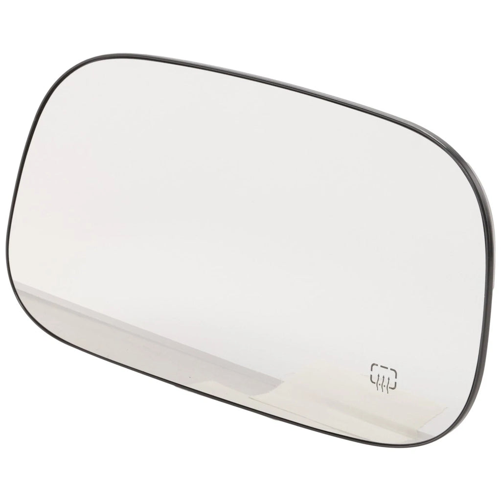 Heated Driver Left Side Mirror Glass for Dodge Ram Dakota Durango Aspen
