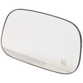 Heated Driver Left Side Mirror Glass for Dodge Ram Dakota Durango Aspen
