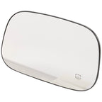 Heated Driver Left Side Mirror Glass for Dodge Ram Dakota Durango Aspen