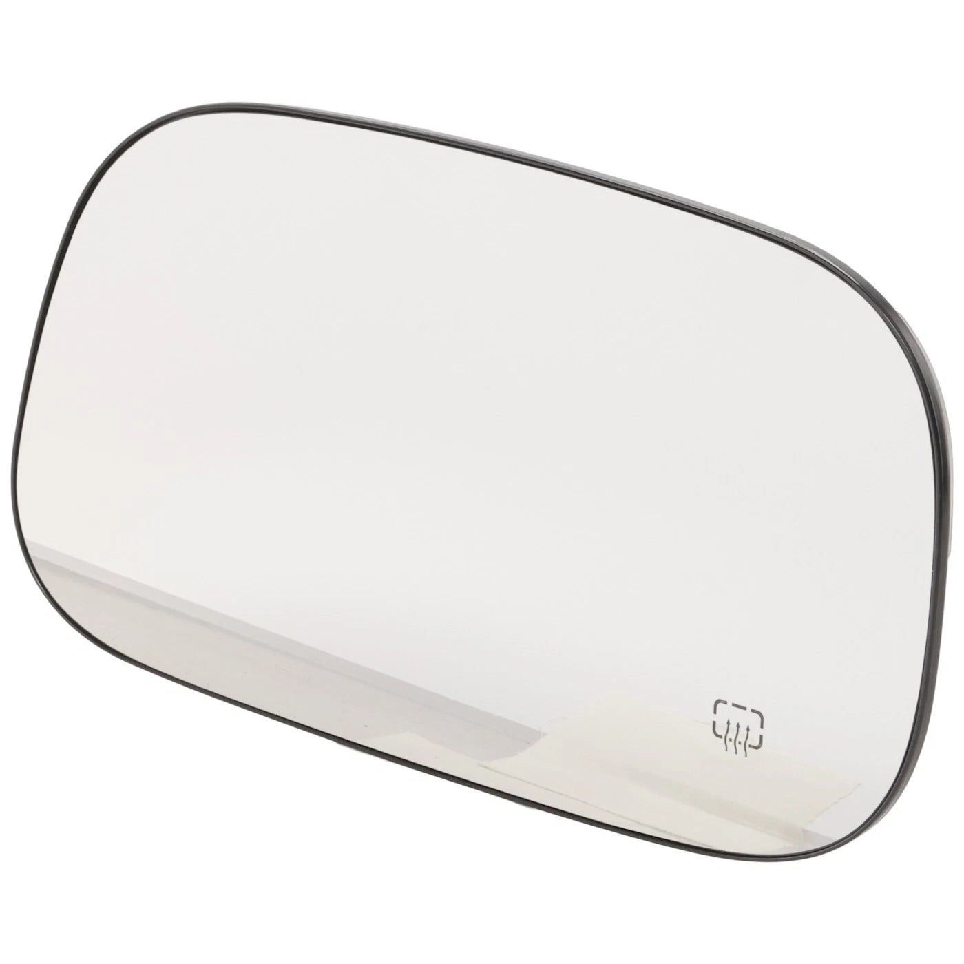 Heated Driver Left Side Mirror Glass for Dodge Ram Dakota Durango Aspen