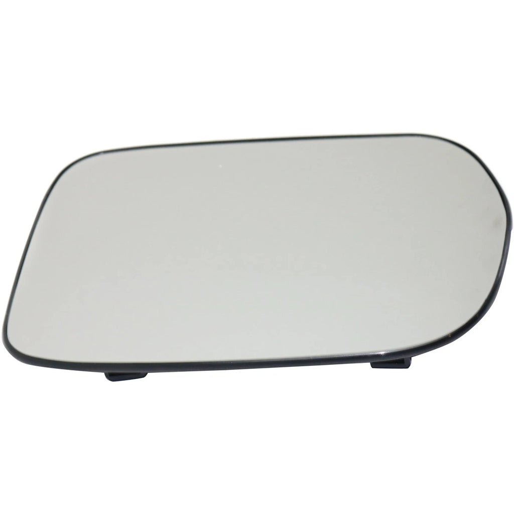 Heated Driver Left Side Mirror Glass for Honda Pilot (2003–2008)