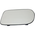 Heated Driver Left Side Mirror Glass for Honda Pilot (2003–2008)