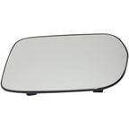 Heated Driver Left Side Mirror Glass for Honda Pilot (2003–2008)