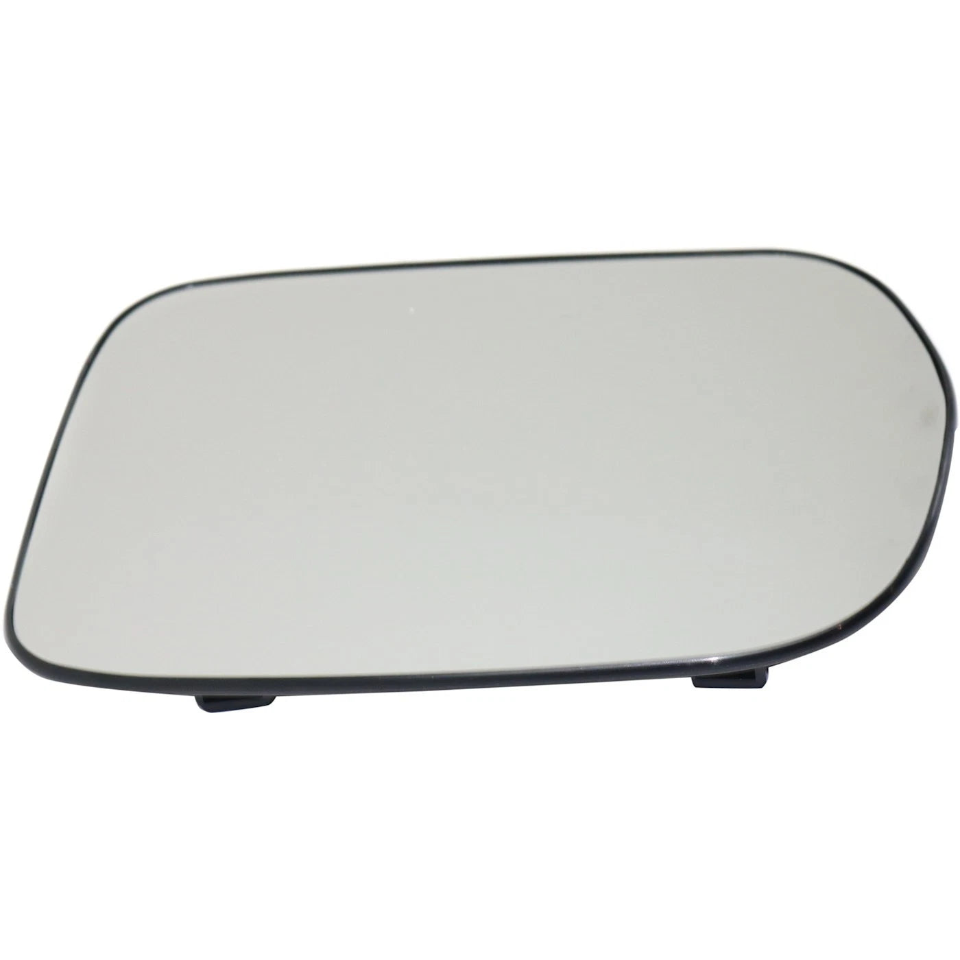 Heated Driver Left Side Mirror Glass for Honda Pilot (2003–2008)