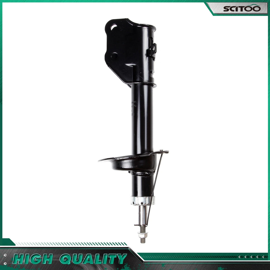 Set of 4 Shocks Struts for Ford Edge (2007–2009) 3.5L V6