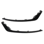 Grill and Fog Light Covers for Ford Fusion (2019-2020)