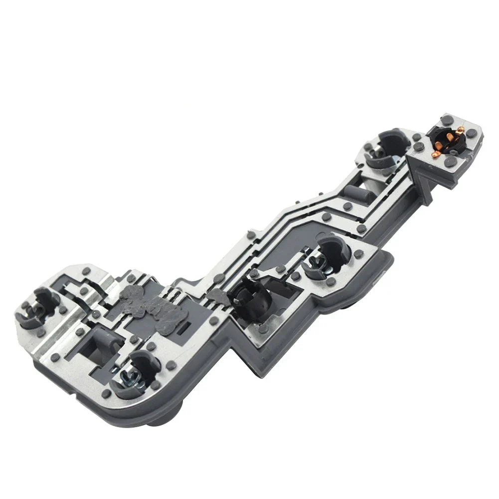 Right Taillight Circuit Board Bulb Holder for Benz C-Class (2007-2011)