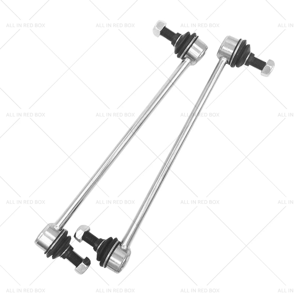 Pair Front Sway Bar Links for Toyota Corolla ZZE122R (2001–2007)