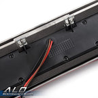 LED Third Tail Brake Light for Chevy Silverado GMC Sierra (2014–2018)