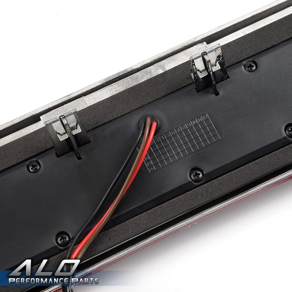LED Third Tail Brake Light for Chevy Silverado GMC Sierra (2014–2018)