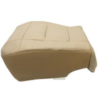 Driver Bottom Seat Cover for Ford F-150 (2001-2003) Tan