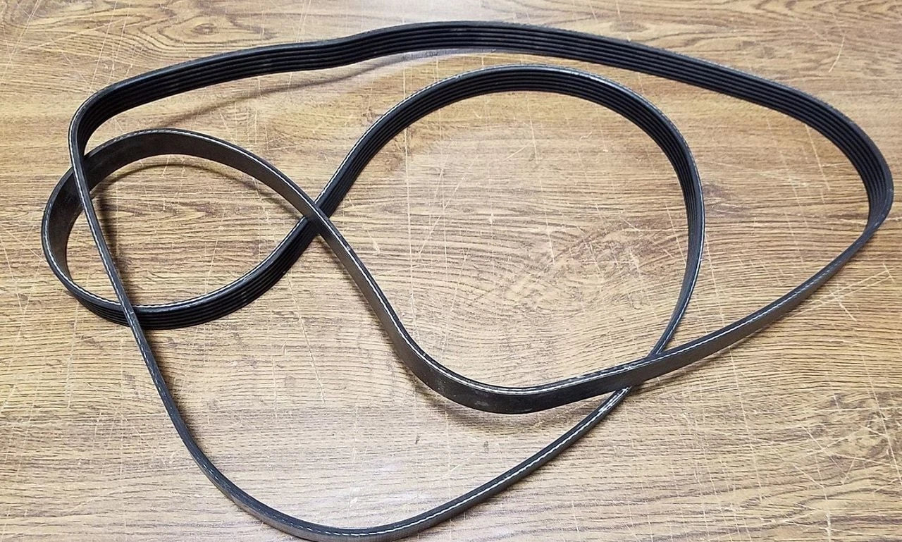 Serpentine Belt for Ford Thunderbird Cougar 3.8L (1996–1997)