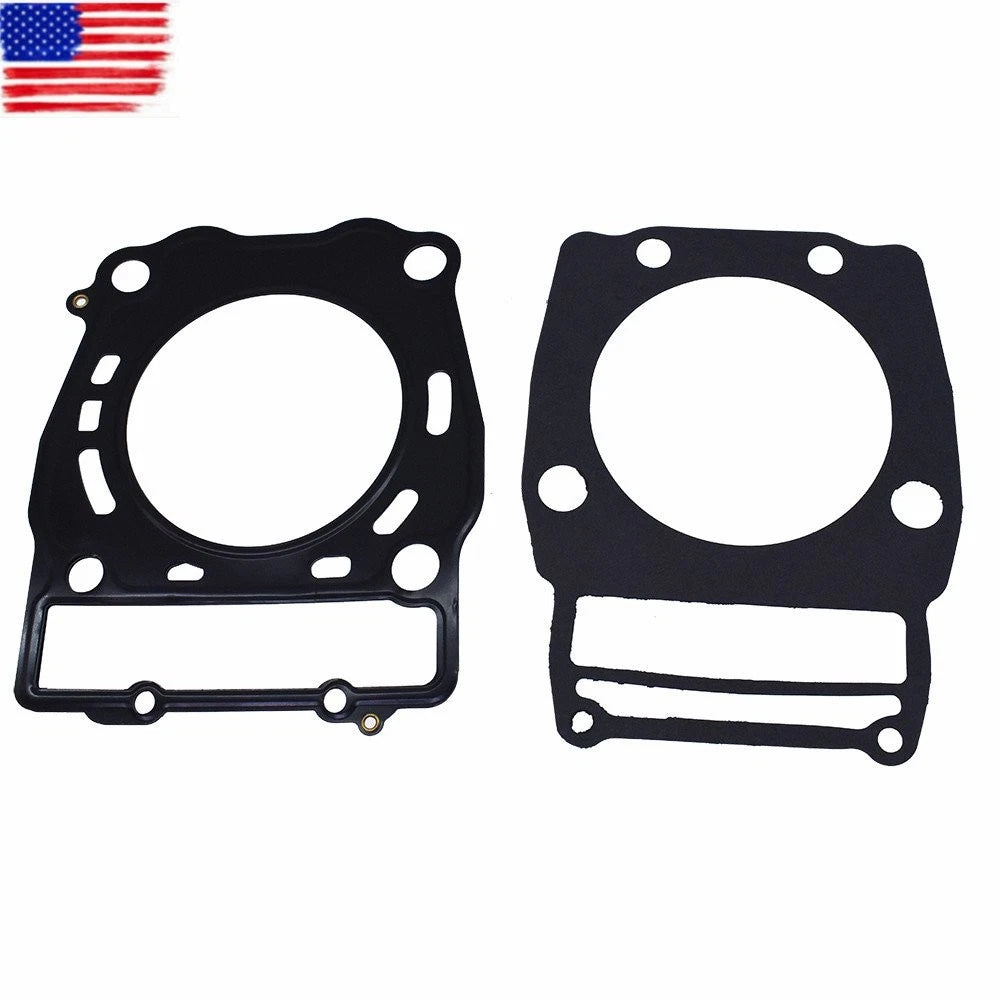Top End Gasket Kit for Make Model (2001-2008)