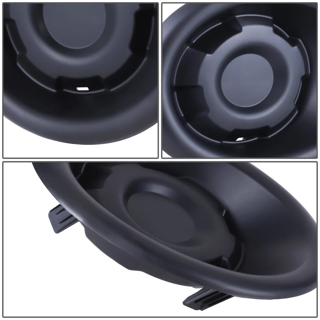 Driver Left Side Flat Mirror Glass Lens for Nissan Altima (2019–2024)