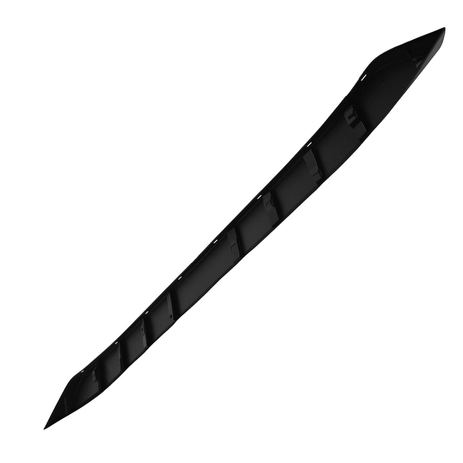 Rear Tailgate Molding Trim for Toyota RAV4 SE/Limited/XLE (2016–2018) 7681242900