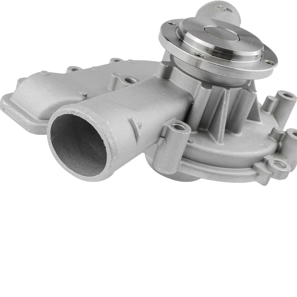 Water Pump with O-Ring for Mercedes-Benz S-Class (2007-2013)