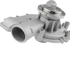 Water Pump with O-Ring for Mercedes-Benz S-Class (2007-2013)